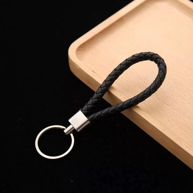 Video Game Handle Keychain