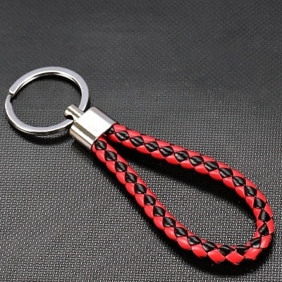 Video Game Handle Keychain