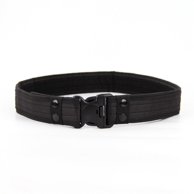 2021 New Army Style Combat Belts