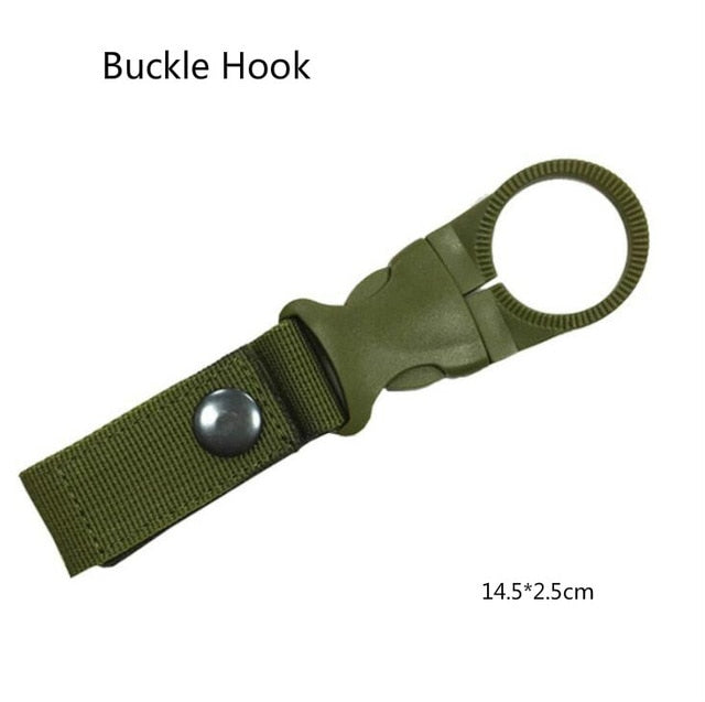 2021 New Army Style Combat Belts