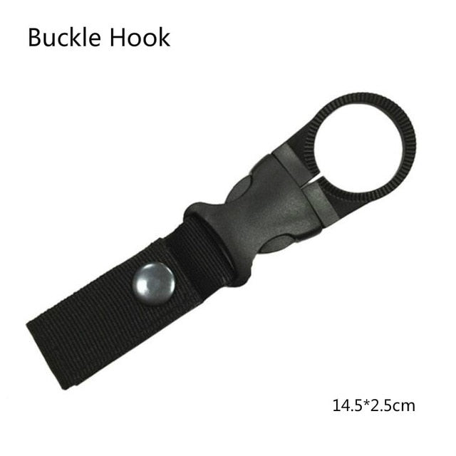 2021 New Army Style Combat Belts
