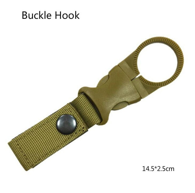 2021 New Army Style Combat Belts