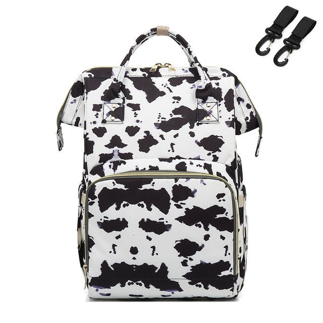 Large Capacity Backpack