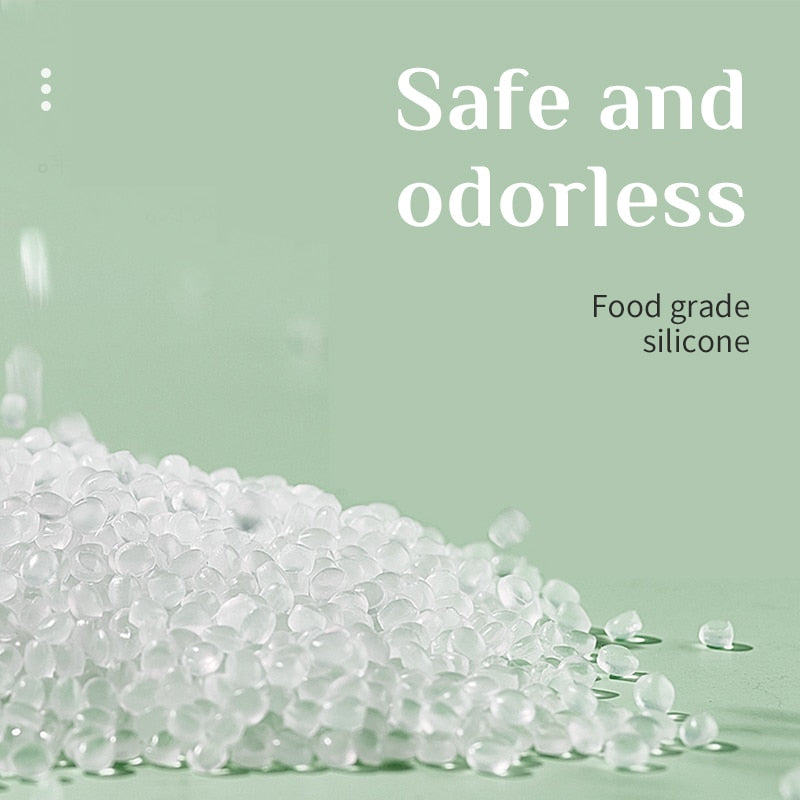 Silicone Cat Shaped Cup Learning Cup with Lid and Straw