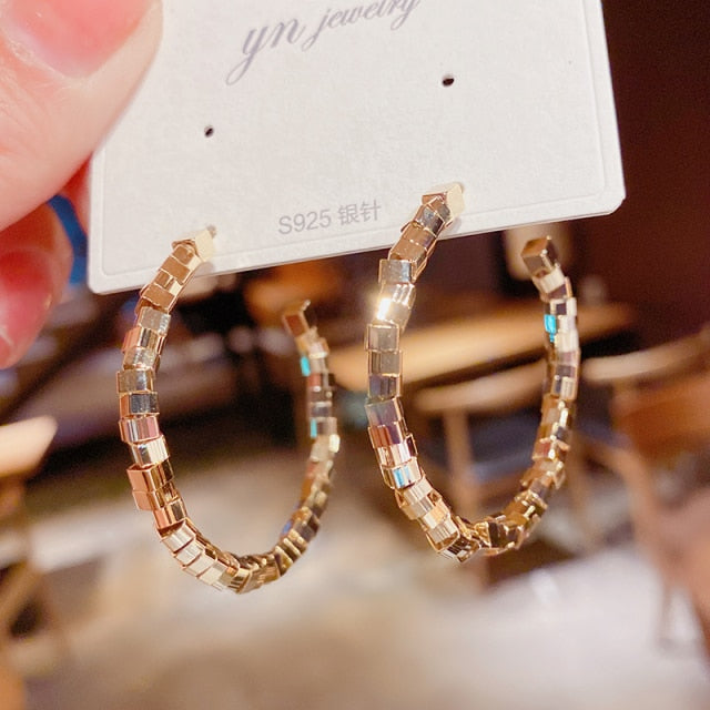 Variety of Drop Earrings