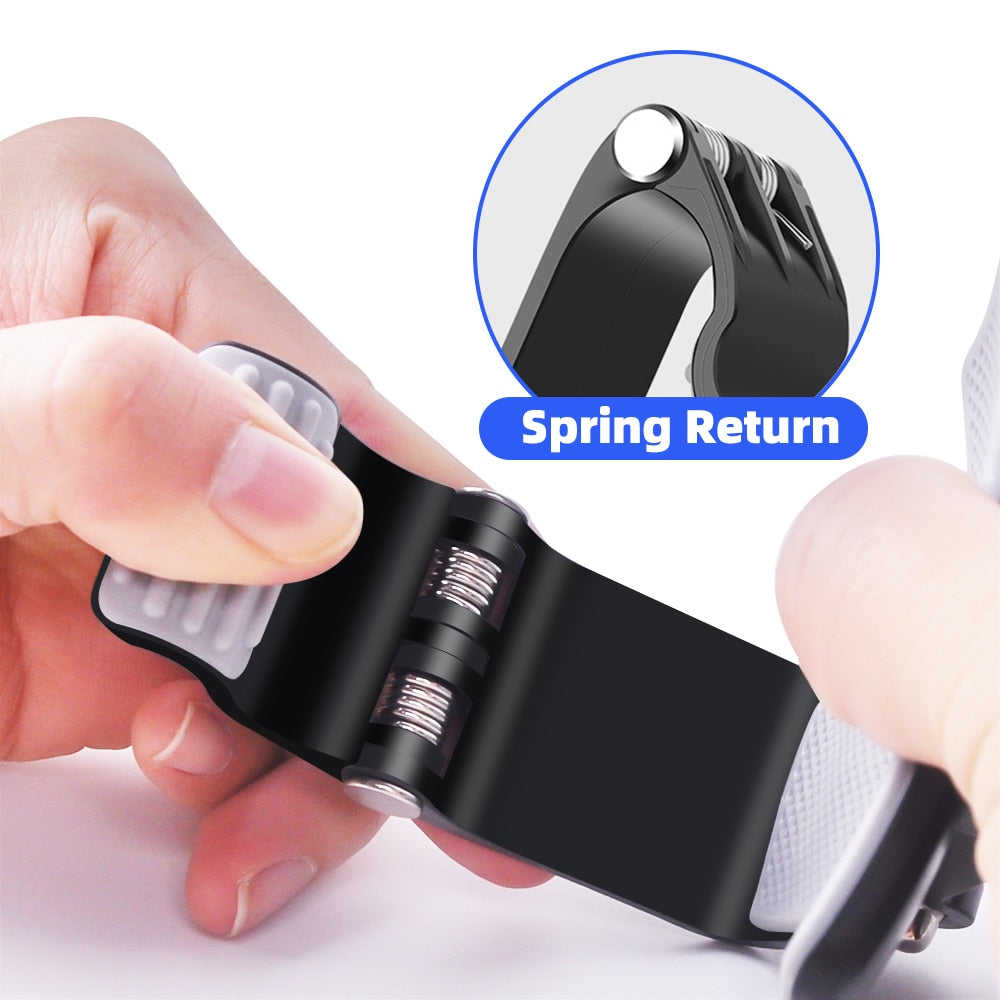 Dashboard Car Phone Holder 360 Degree Mobile Stand
