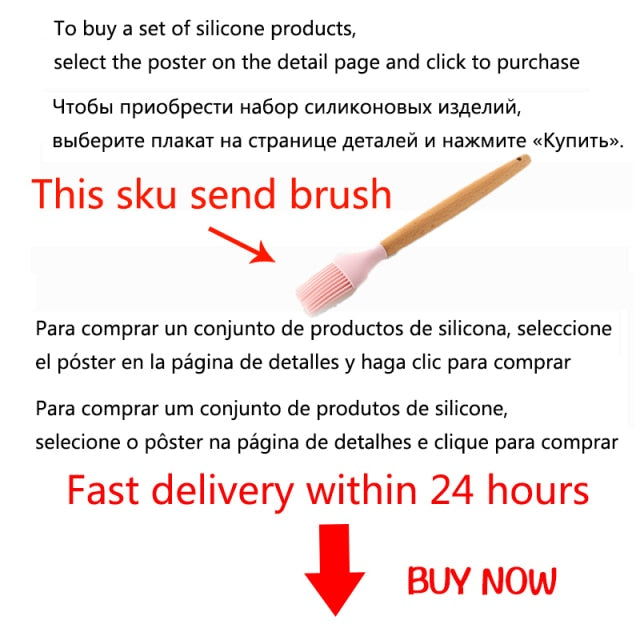 Pink Cooking Kitchenware