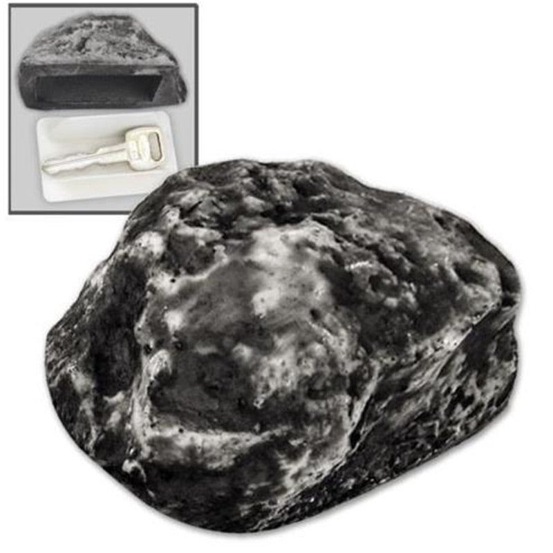Outdoor Spare Garden Key Box