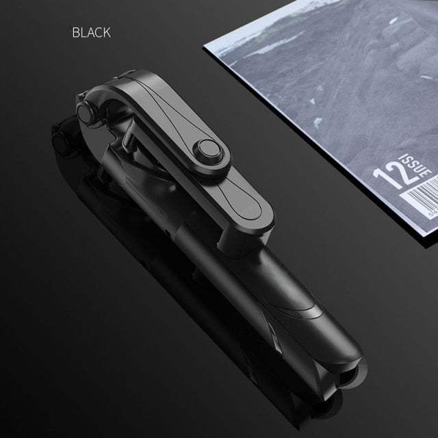 3 In 1 Selfie Stick Phone Tripod