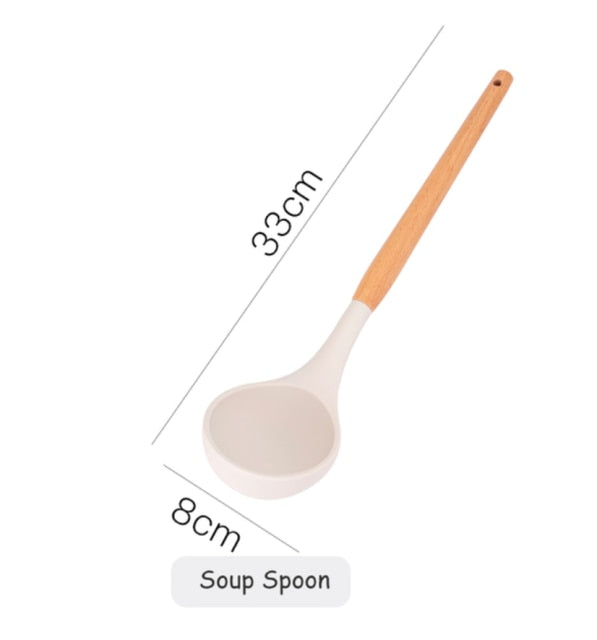 Pink Cooking Kitchenware