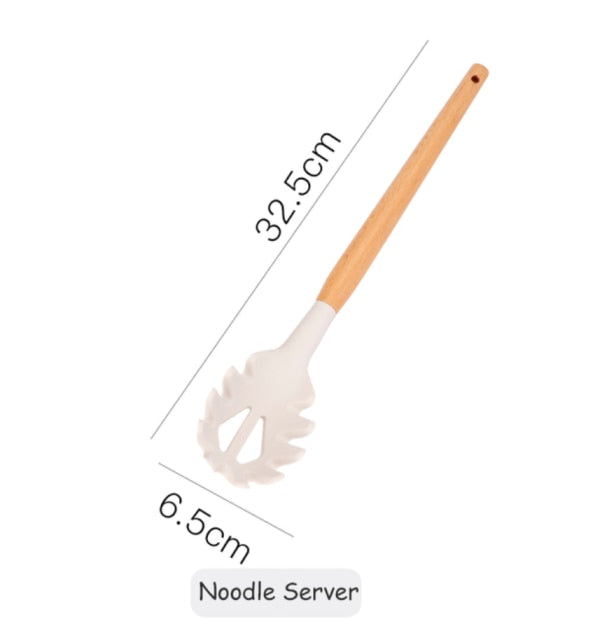 Pink Cooking Kitchenware