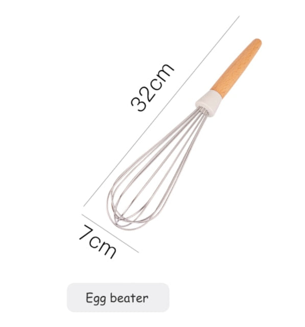 Pink Cooking Kitchenware