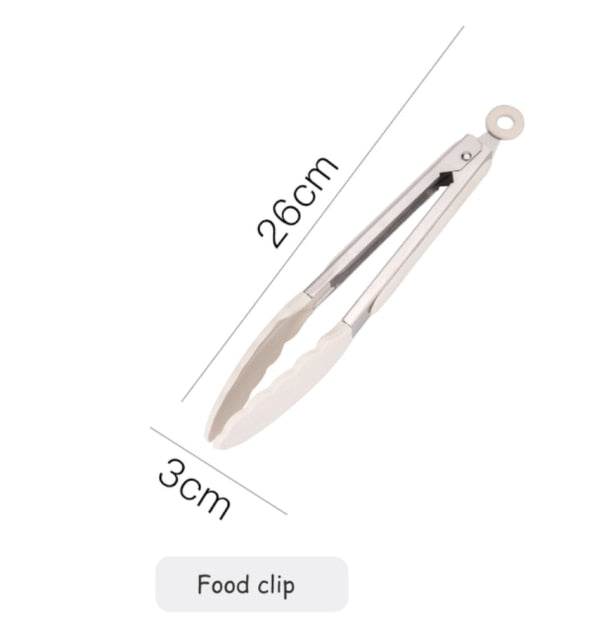 Pink Cooking Kitchenware