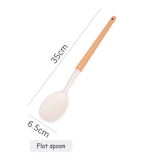 Pink Cooking Kitchenware