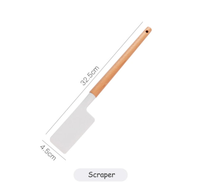 Pink Cooking Kitchenware