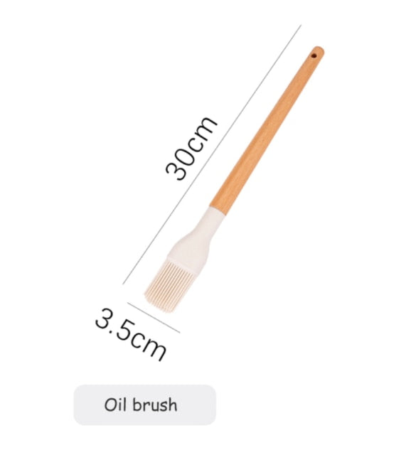 Pink Cooking Kitchenware