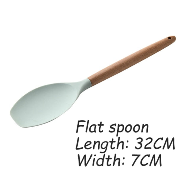 Pink Cooking Kitchenware