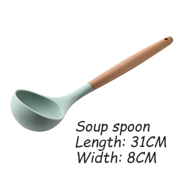 Pink Cooking Kitchenware