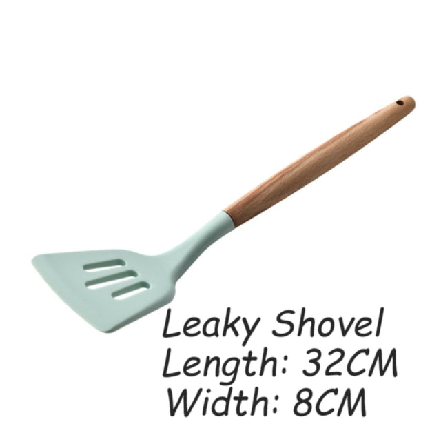 Pink Cooking Kitchenware