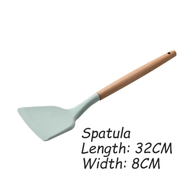 Pink Cooking Kitchenware