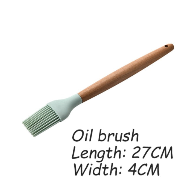 Pink Cooking Kitchenware