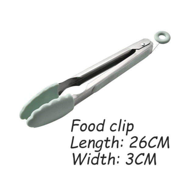 Pink Cooking Kitchenware