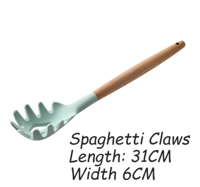 Pink Cooking Kitchenware