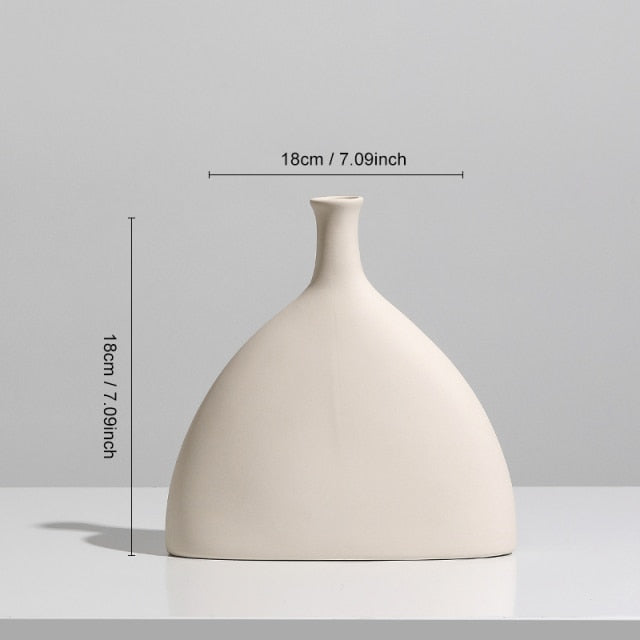 Vase Home Decor