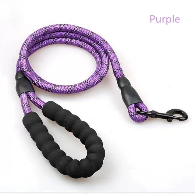 Dog Cat Car Safety Belt Adjustable Leash