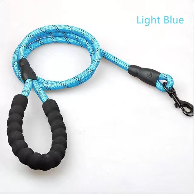 Dog Cat Car Safety Belt Adjustable Leash