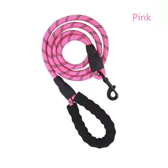 Dog Cat Car Safety Belt Adjustable Leash