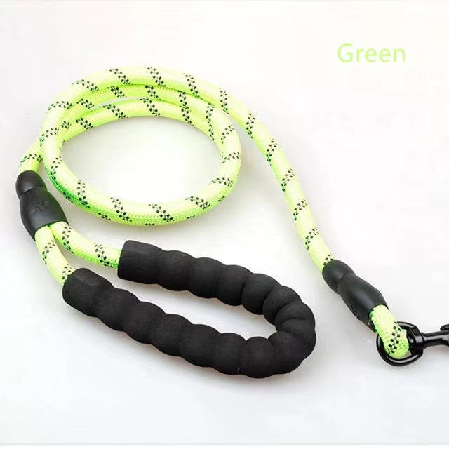 Dog Cat Car Safety Belt Adjustable Leash