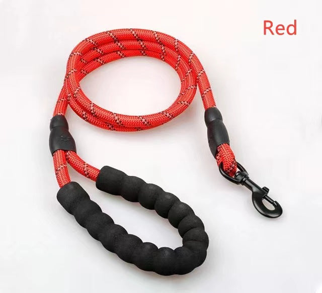 Dog Cat Car Safety Belt Adjustable Leash