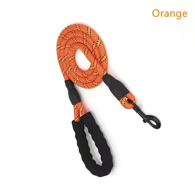 Dog Cat Car Safety Belt Adjustable Leash