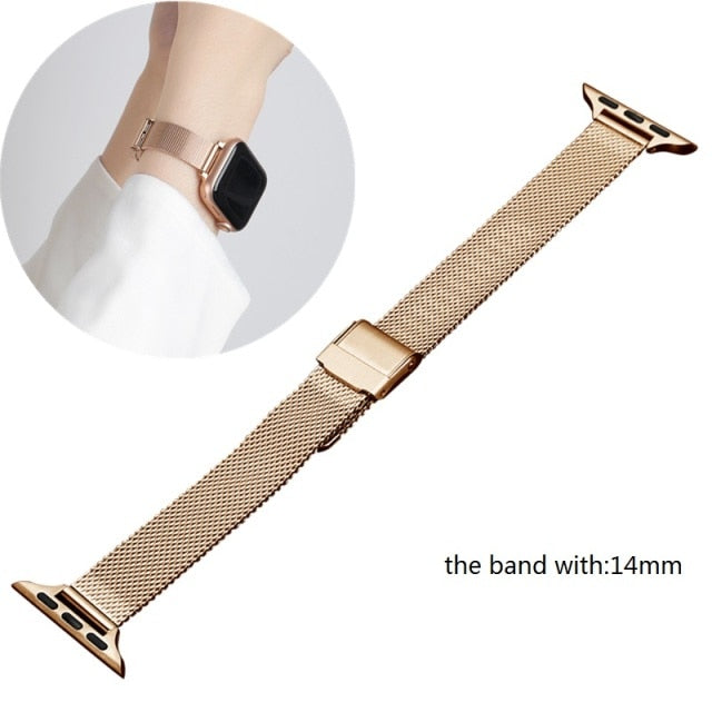 Straps For Apple Watch