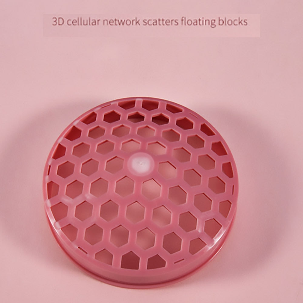 Woman Sport Whey Protein Shaker