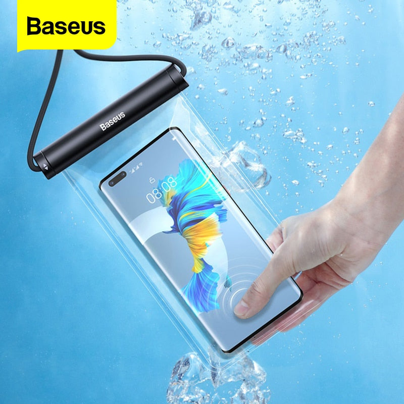 Baseus Waterproof Phone Case for Phone