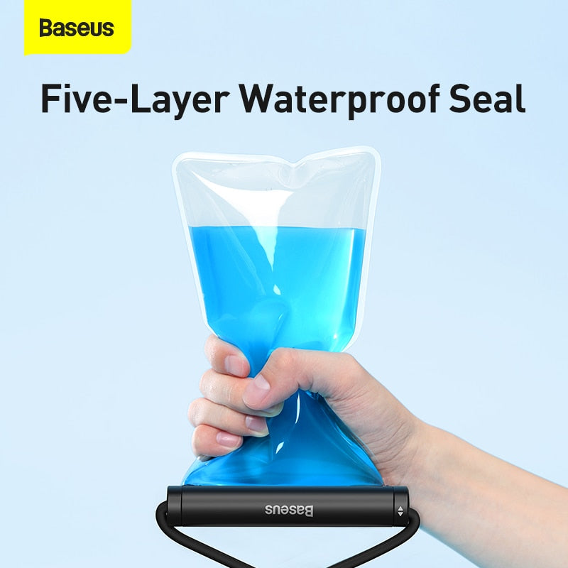 Baseus Waterproof Phone Case for Phone