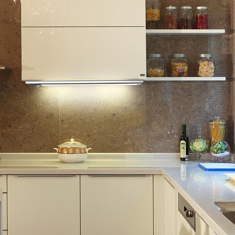 Ultra-thin USB LED Cabinet