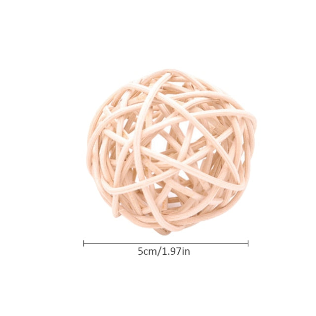 Pet Teeth Grinding Toys