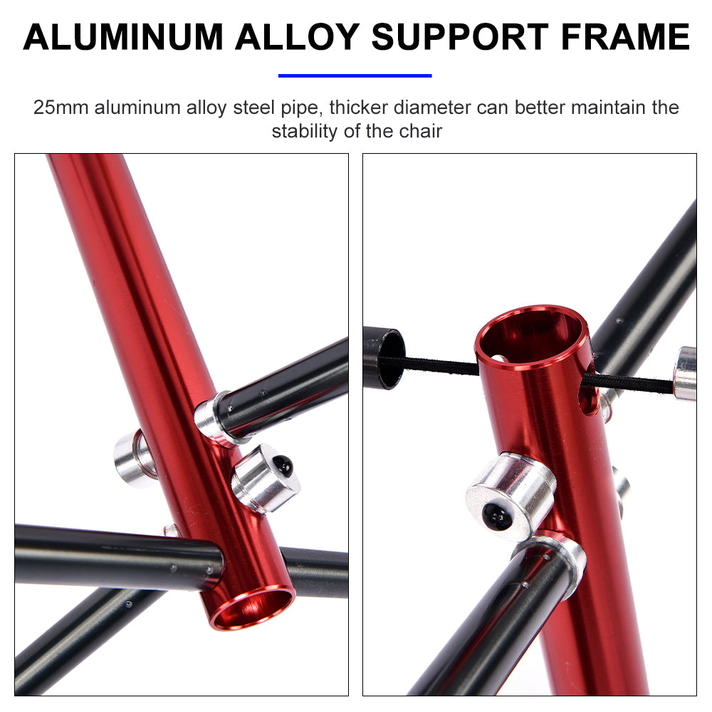 Foldable Outdoor Chair