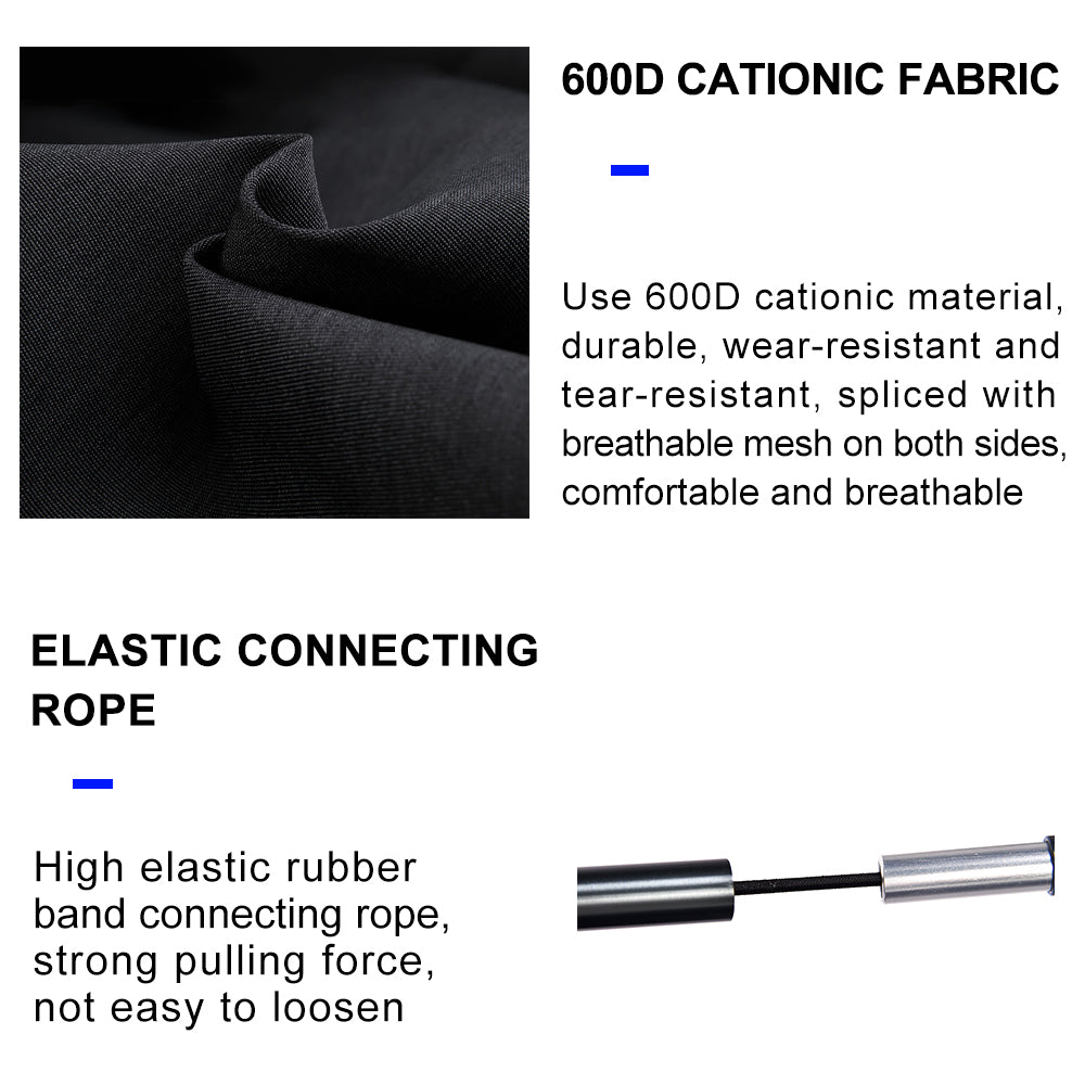 Foldable Outdoor Chair