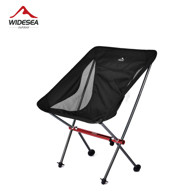 Foldable Outdoor Chair