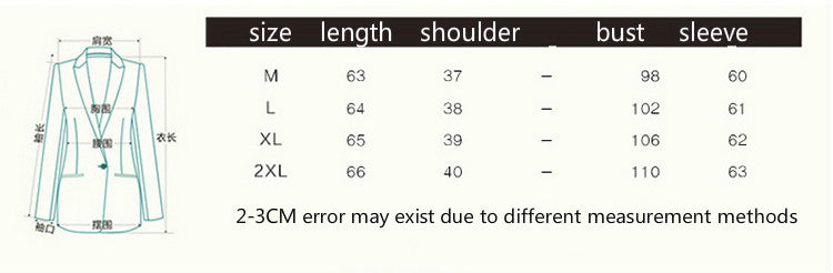 Chiffon Long Sleeve Blouse