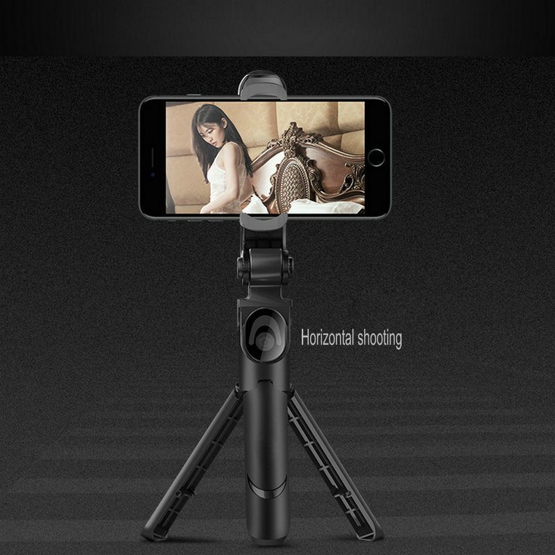 3 In 1 Selfie Stick Phone Tripod