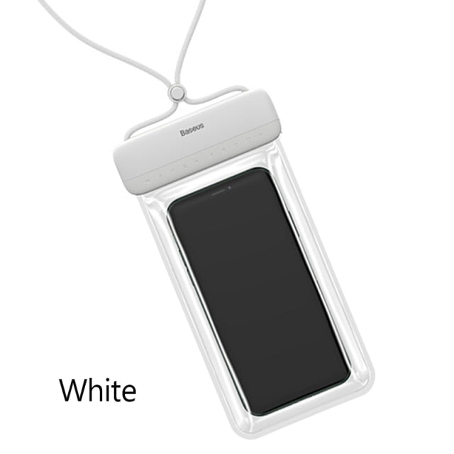 Baseus Waterproof Phone Case for Phone