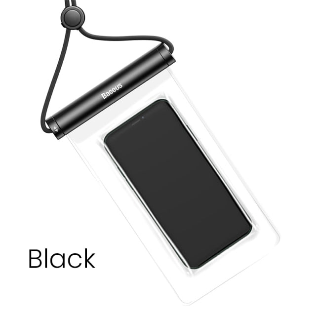 Baseus Waterproof Phone Case for Phone