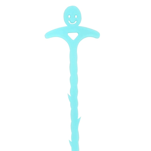 45cm Pipe Dredging Brush Drain Cleaner