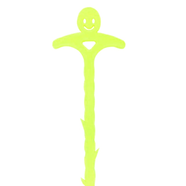 45cm Pipe Dredging Brush Drain Cleaner