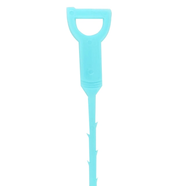 45cm Pipe Dredging Brush Drain Cleaner